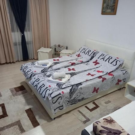 Apartman Azra Apartment Sarajevo Luaran gambar