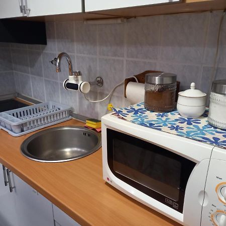 Apartman Azra Apartment Sarajevo Luaran gambar