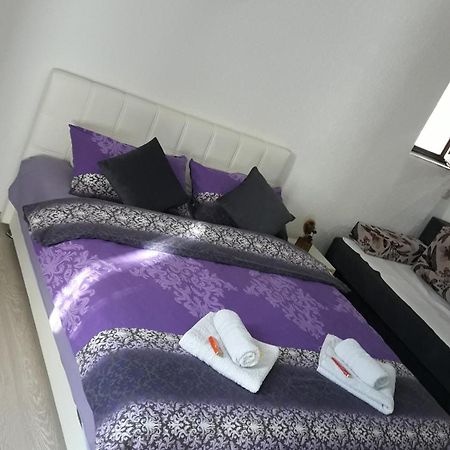 Apartman Azra Sarajevo Luaran gambar