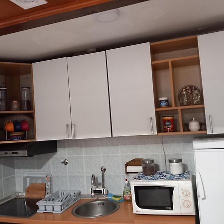 Apartman Azra Sarajevo Luaran gambar