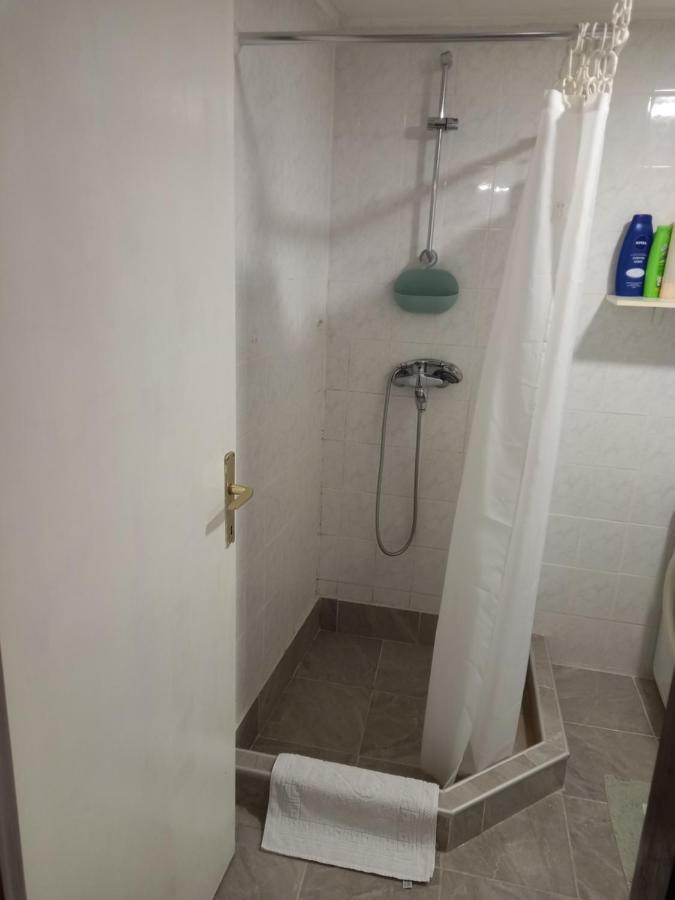 Apartman Azra Apartment Sarajevo Luaran gambar