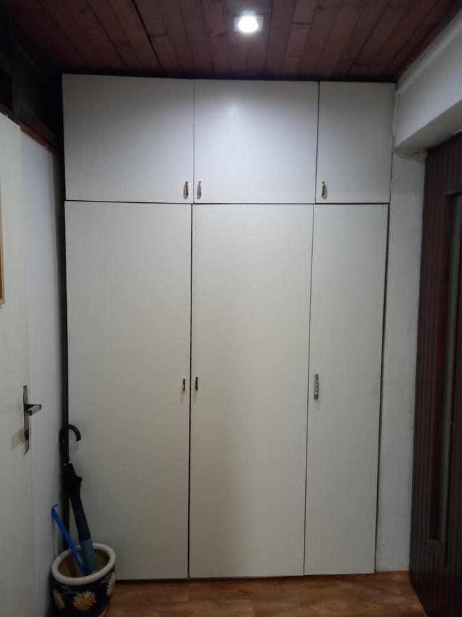 Apartman Azra Apartment Sarajevo Luaran gambar