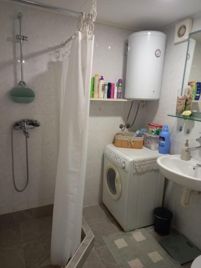 Apartman Azra Apartment Sarajevo Luaran gambar