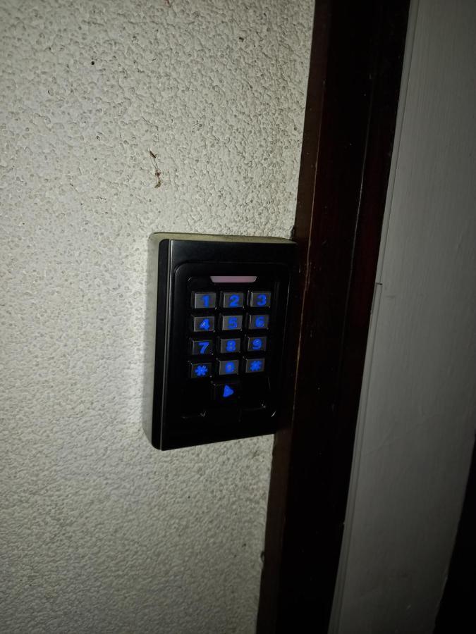 Apartman Azra Sarajevo Luaran gambar