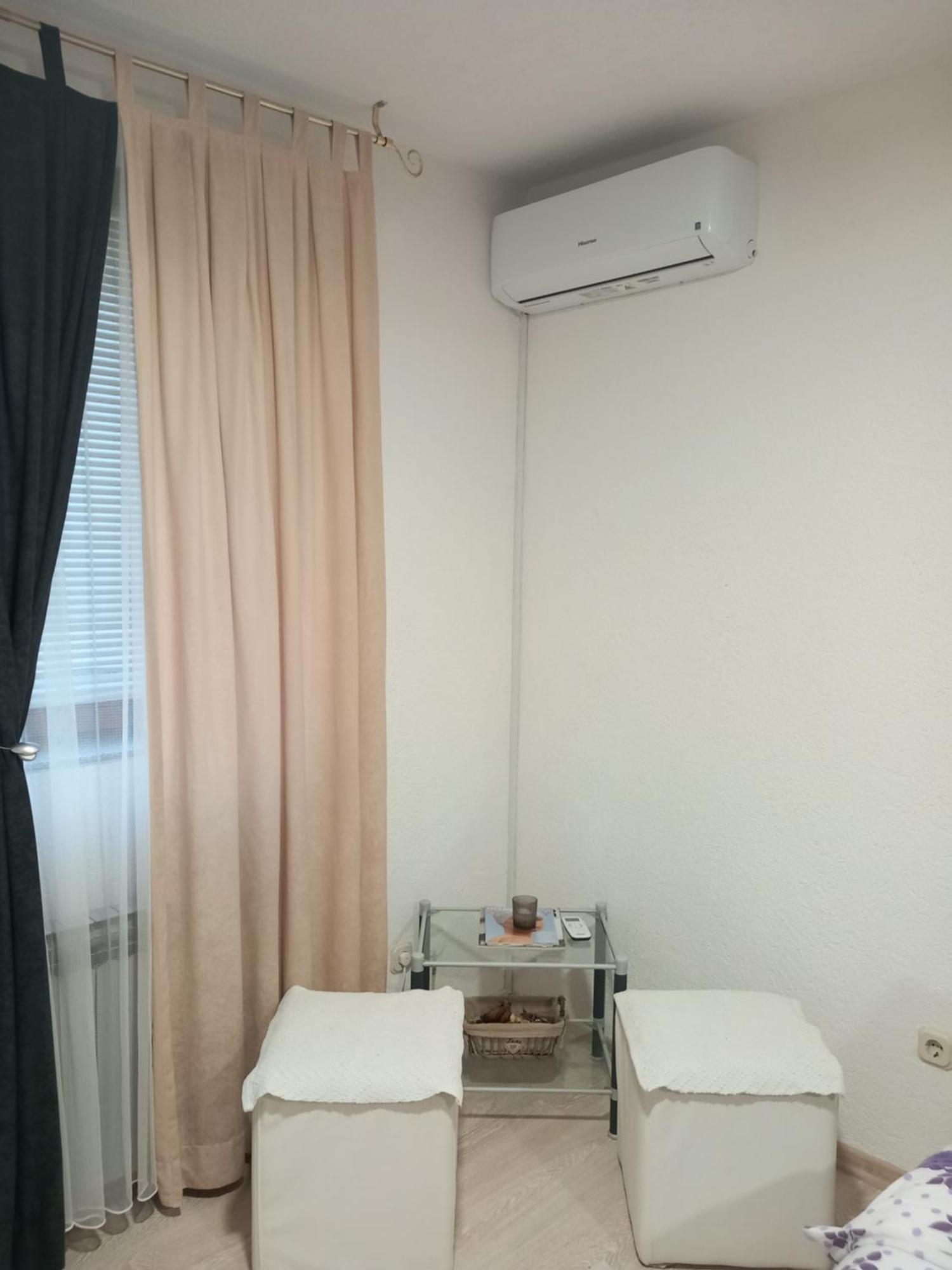 Apartman Azra Sarajevo Luaran gambar