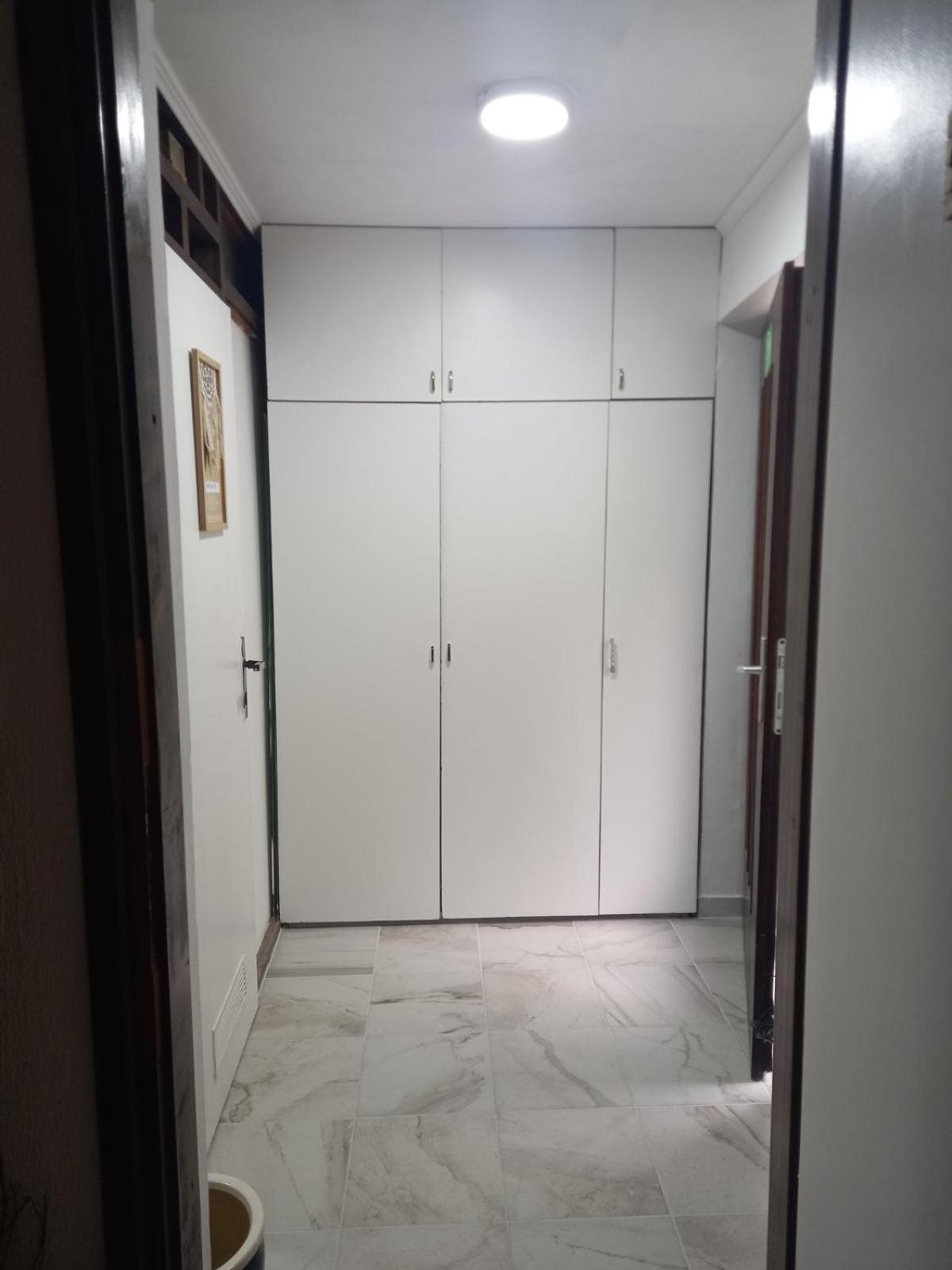 Apartman Azra Sarajevo Luaran gambar
