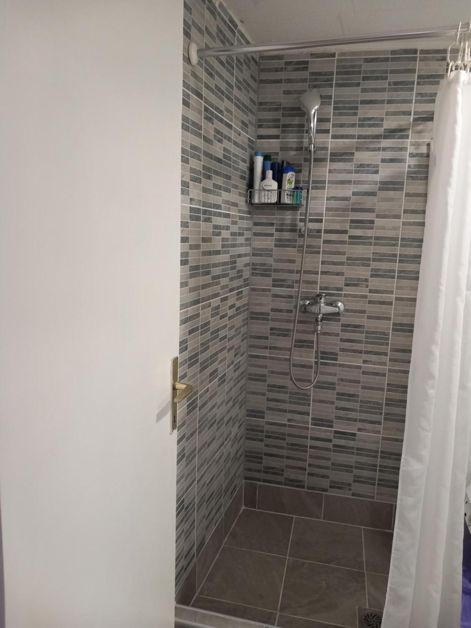 Apartman Azra Sarajevo Luaran gambar
