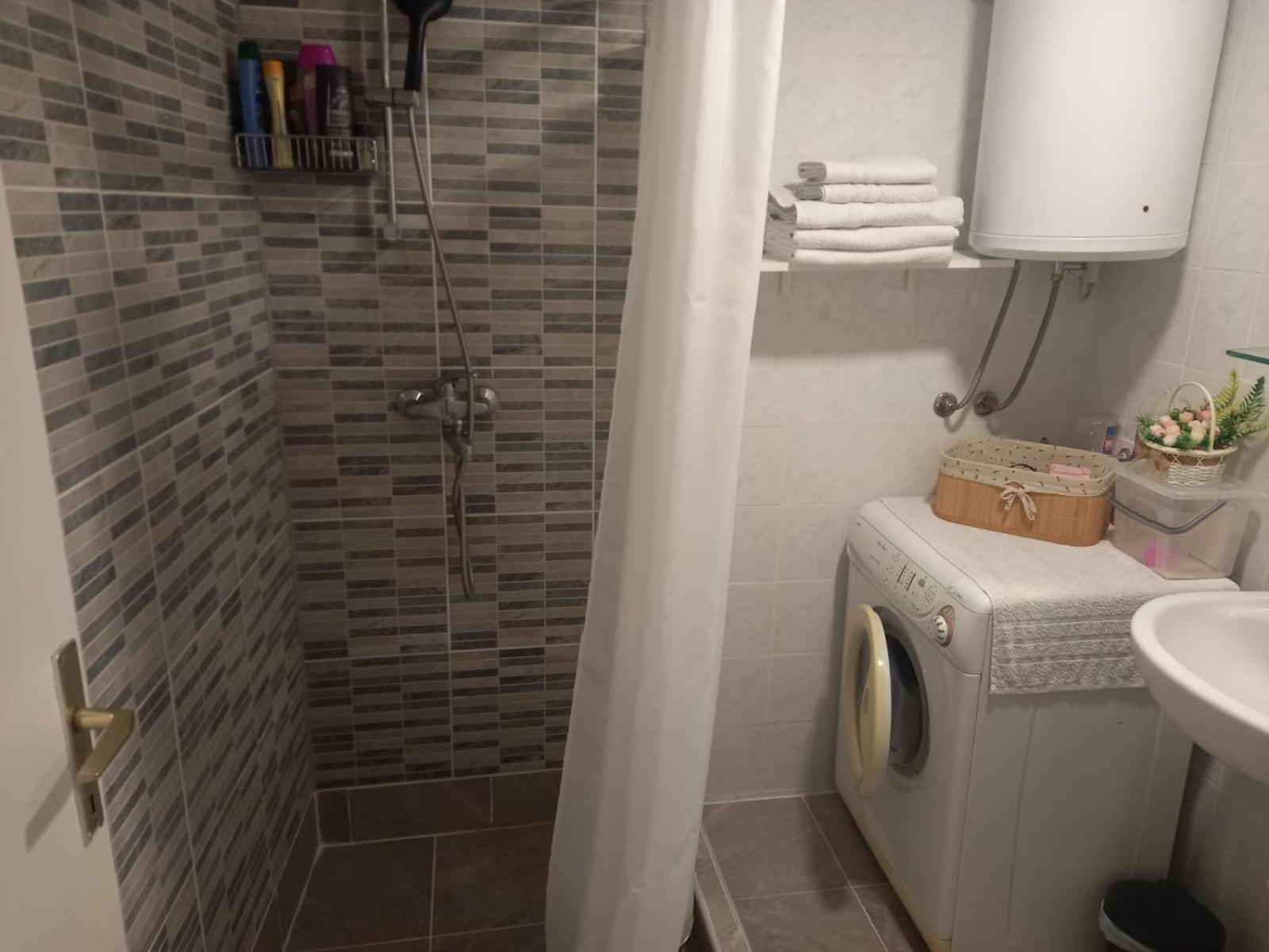 Apartman Azra Sarajevo Luaran gambar