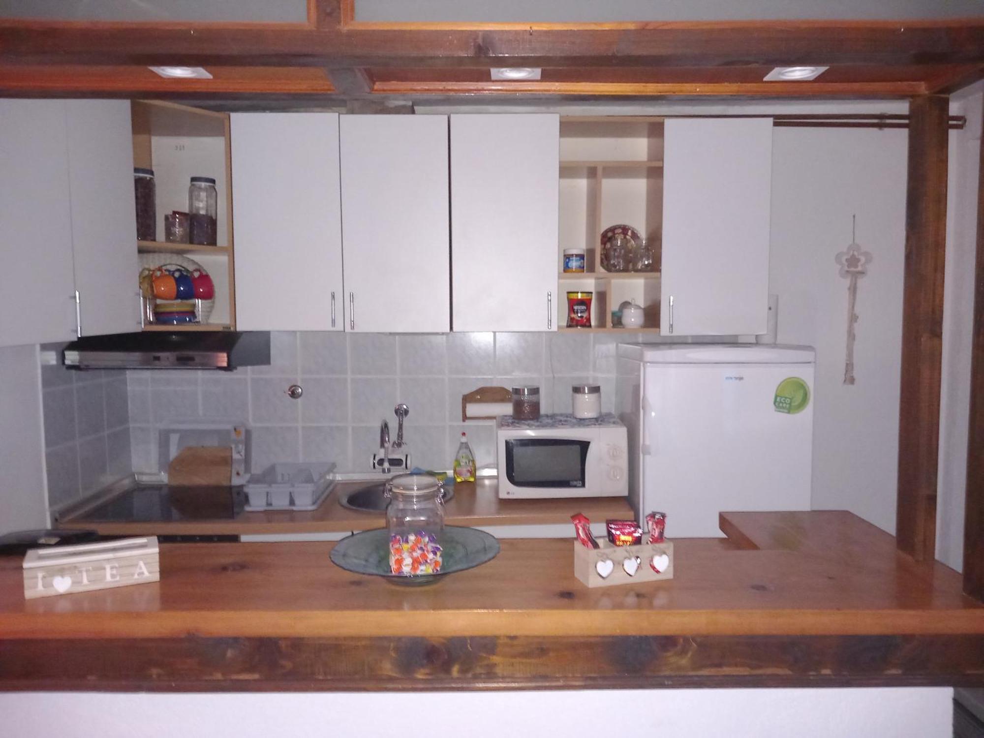 Apartman Azra Sarajevo Luaran gambar