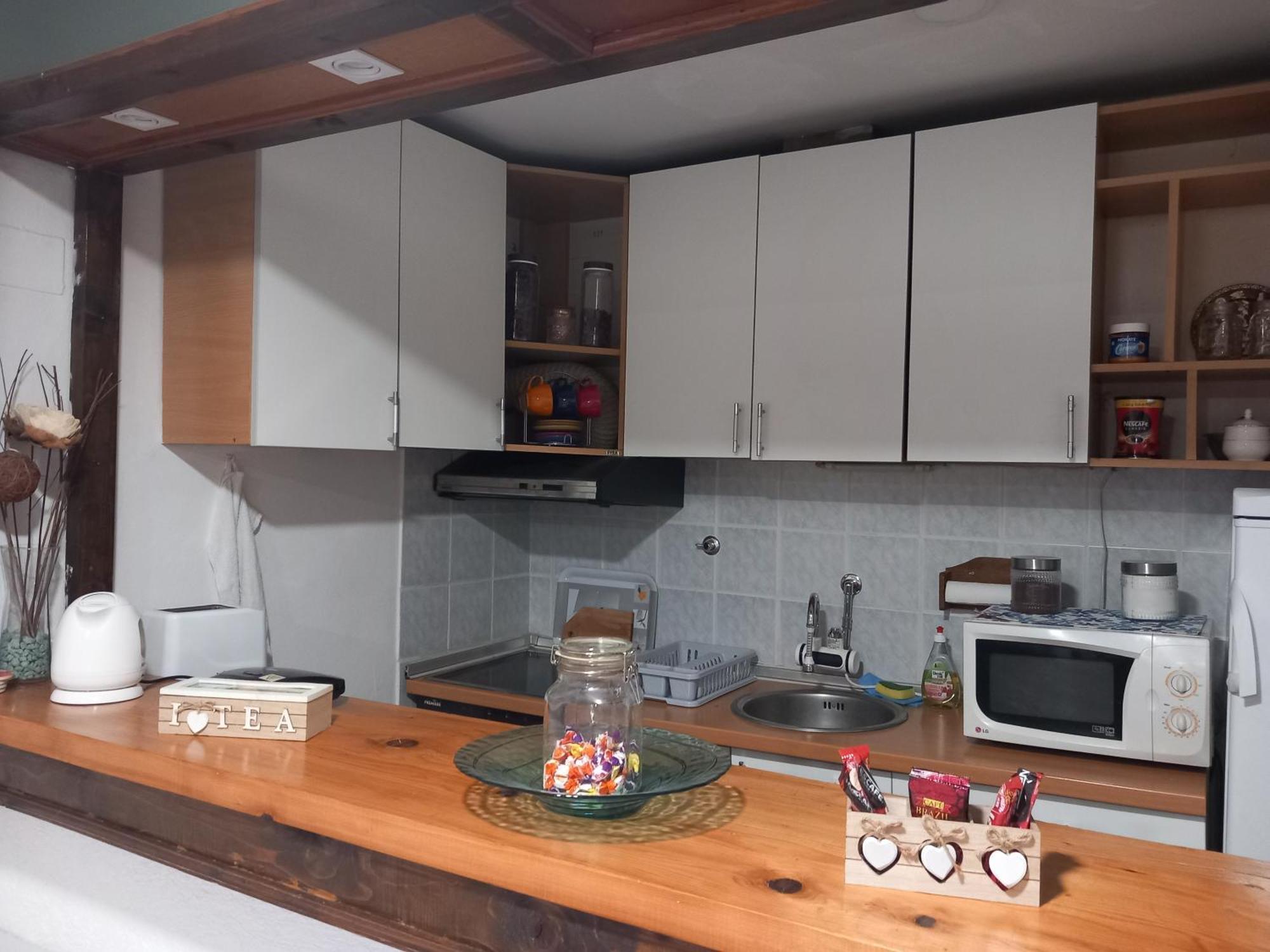 Apartman Azra Sarajevo Luaran gambar