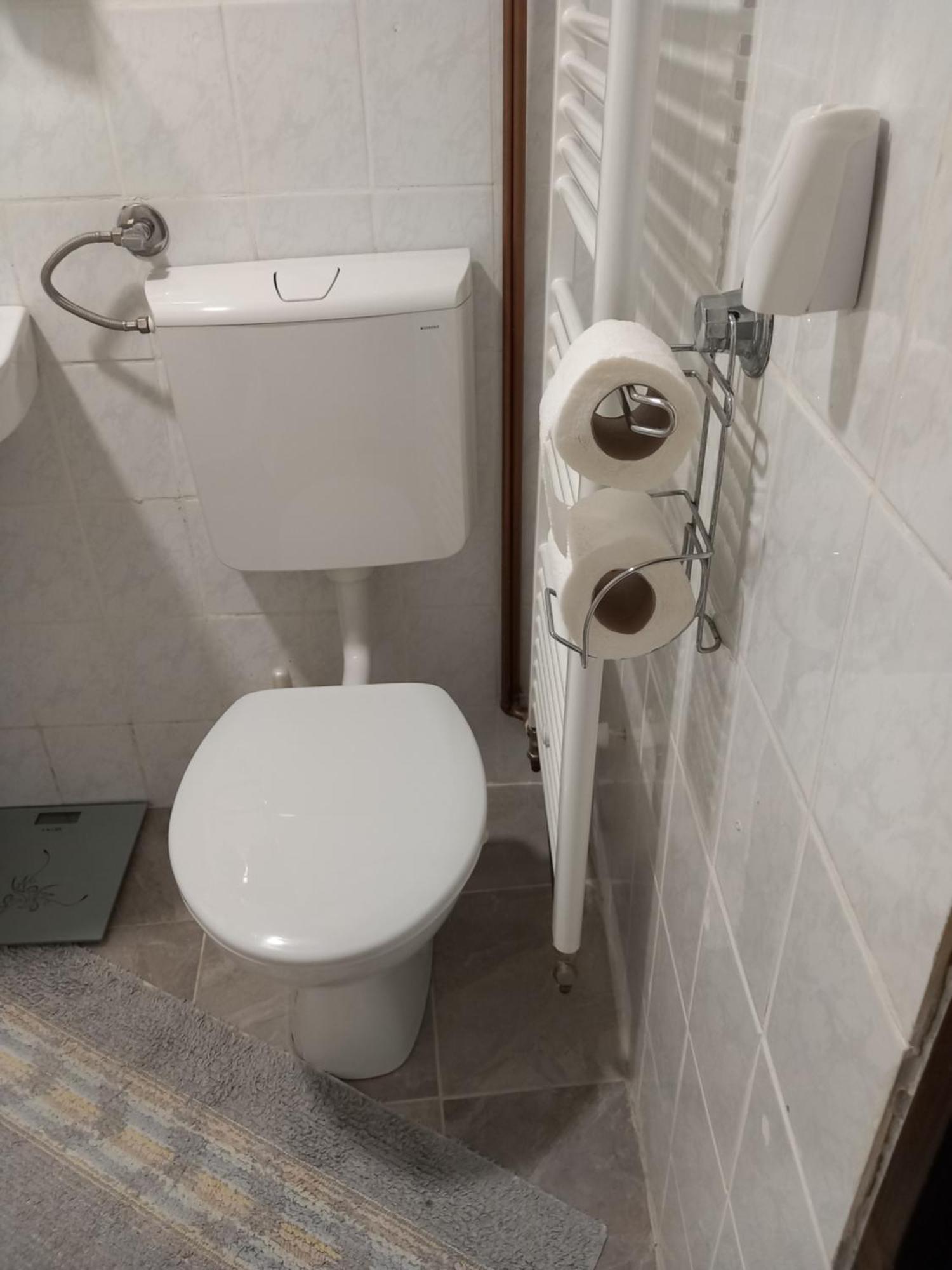 Apartman Azra Sarajevo Luaran gambar