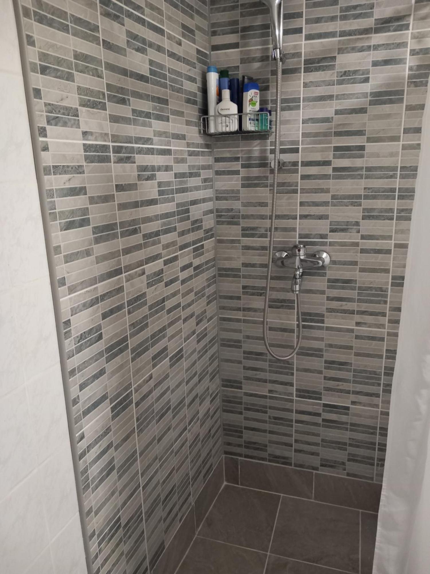 Apartman Azra Sarajevo Luaran gambar