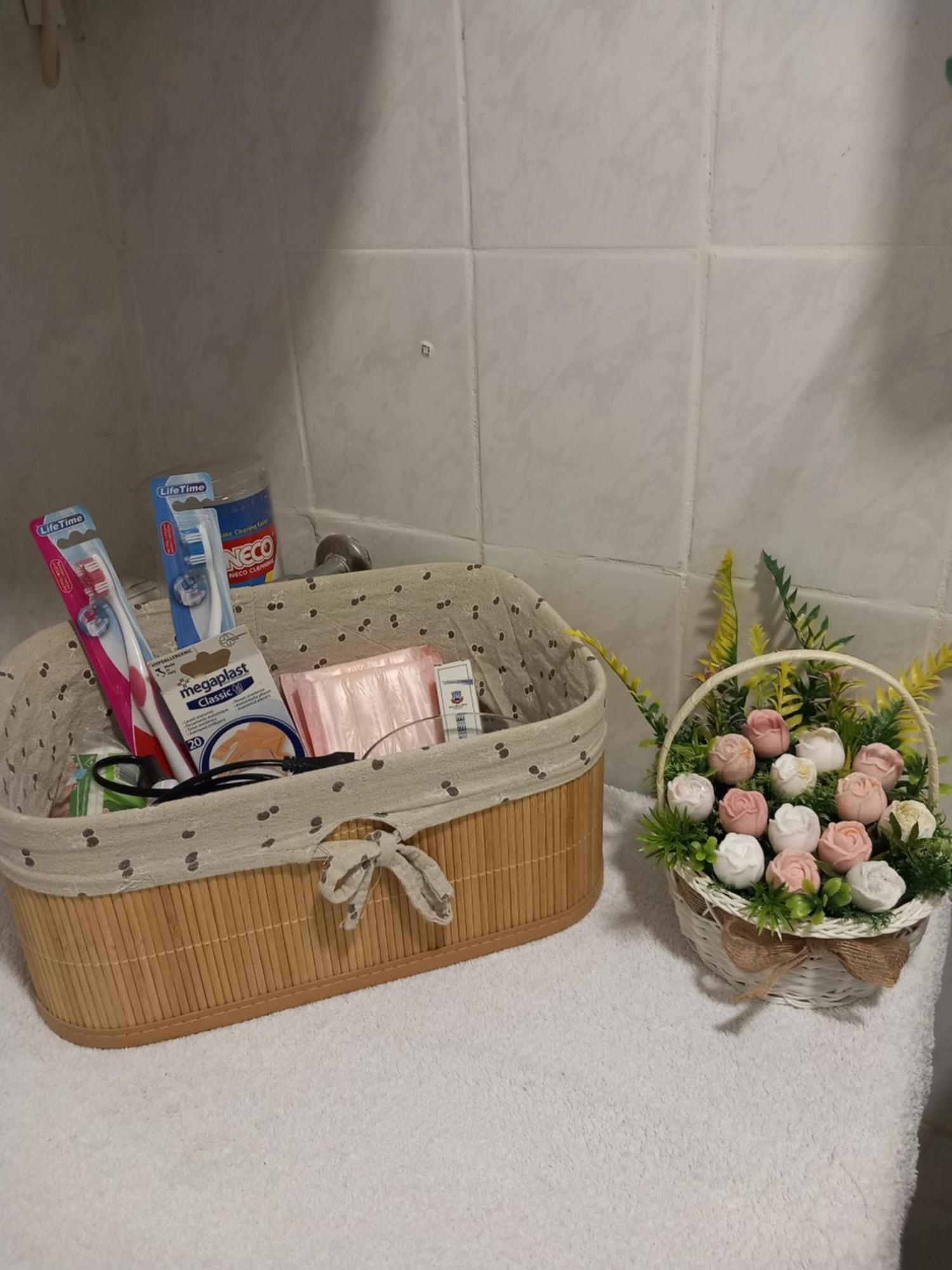 Apartman Azra Sarajevo Luaran gambar