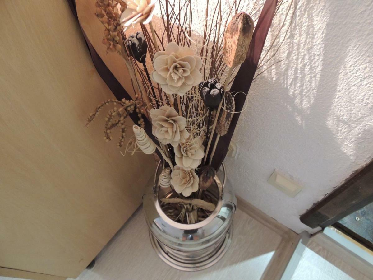 Apartman Azra Sarajevo Luaran gambar