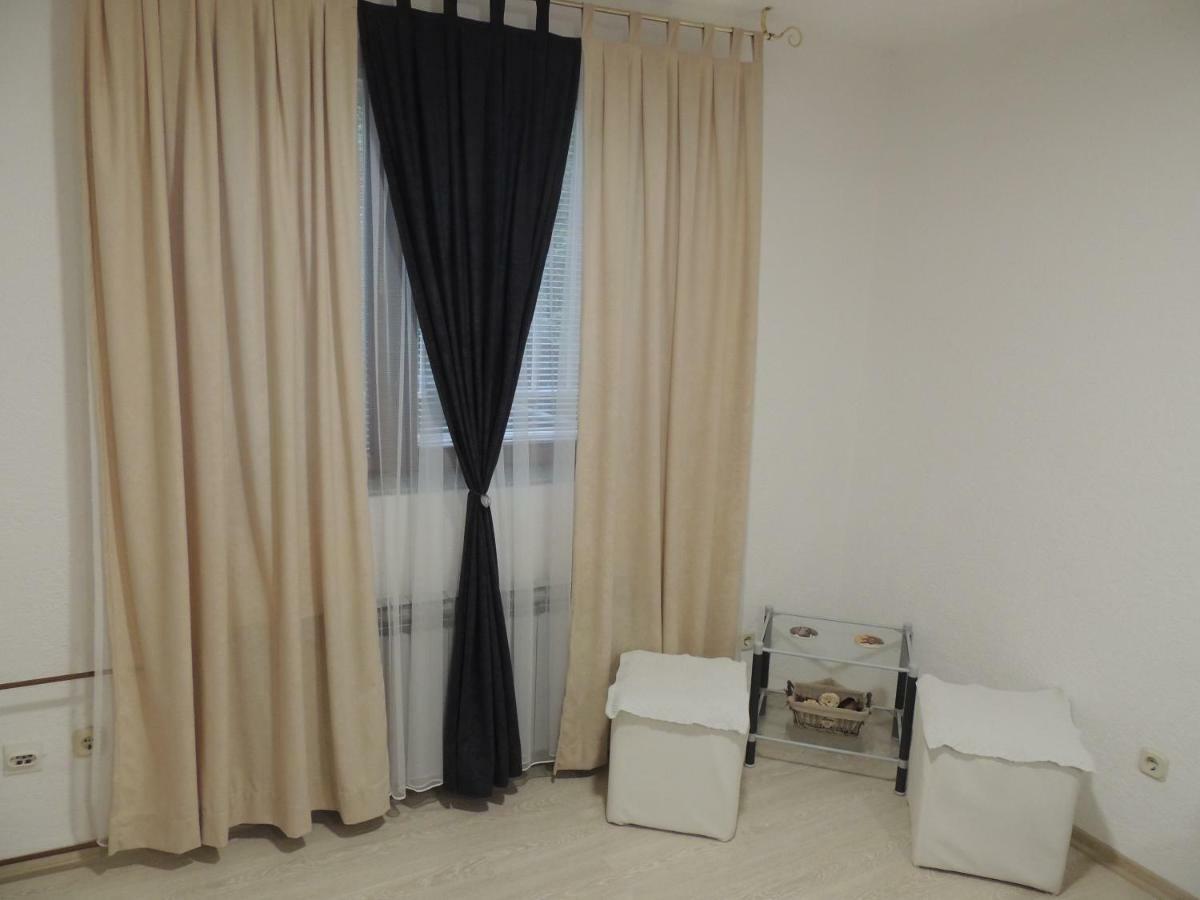 Apartman Azra Apartment Sarajevo Luaran gambar