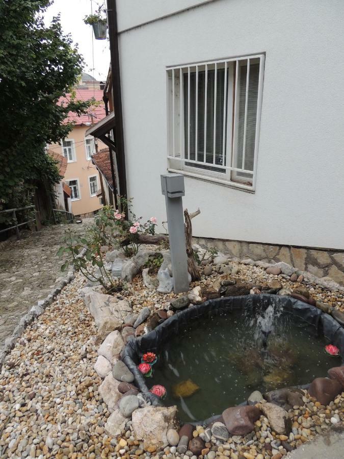 Apartman Azra Apartment Sarajevo Luaran gambar